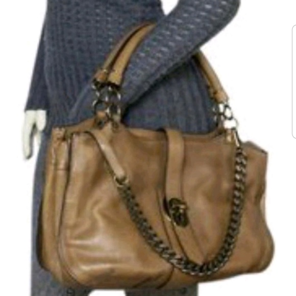 Burberry Vintage Handbag - Picture 4 of 16